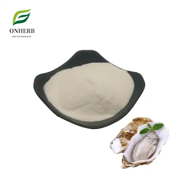 Oyster Peptide